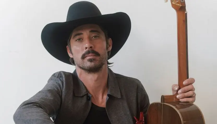 Ryan Bingham & The Texas Gentlemen | 95.9 FM The Ranch