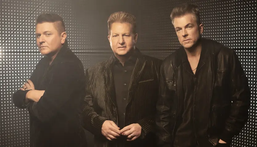 Rascal Flatts – 92.1 HANK FM