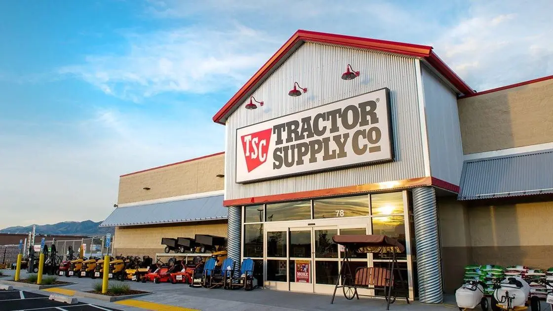 tractor-supply