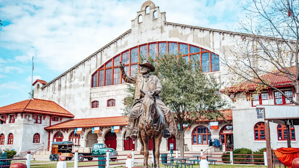 cowtown