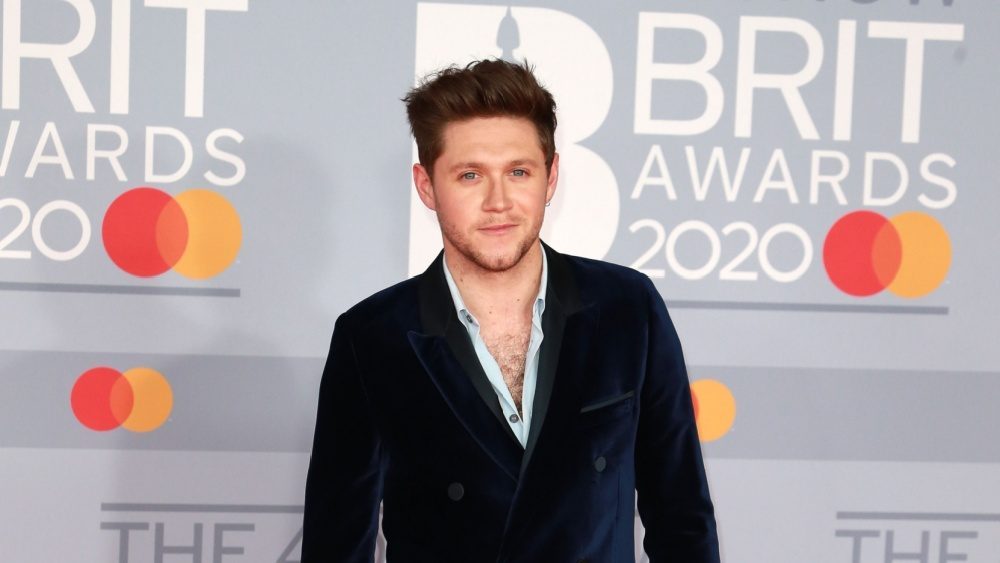 Niall Horan slated for debut at Nashville's Grand Ole Opry | 92.1