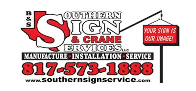 Southern Sign & Crane Services