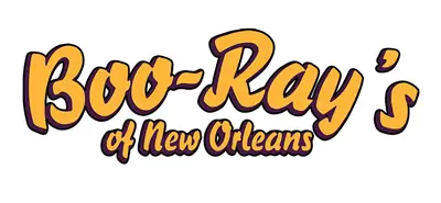 Boo-Rays of New Orleans