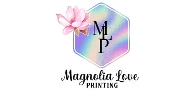 Magnolia Love Printing