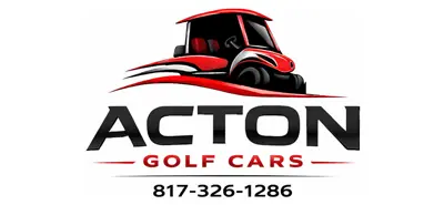 Acton Golf Cars