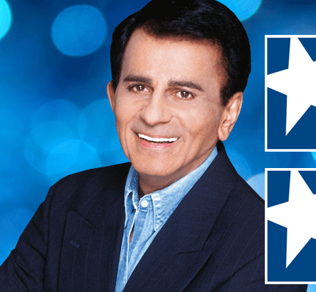 Casey Kasem's American Top 40 – K-HITS 95.5