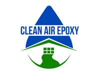Clean Air Epoxy