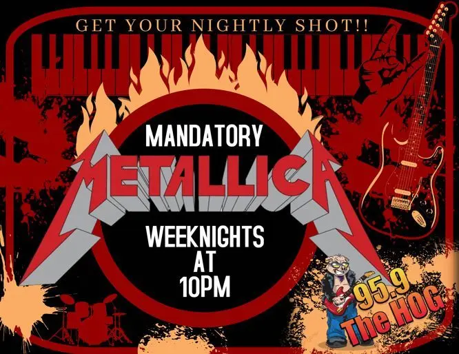 mandatory-metallica