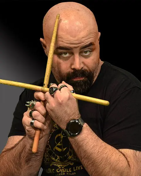 gregg