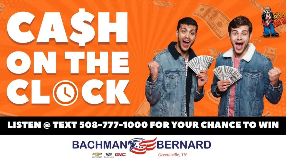 On now!