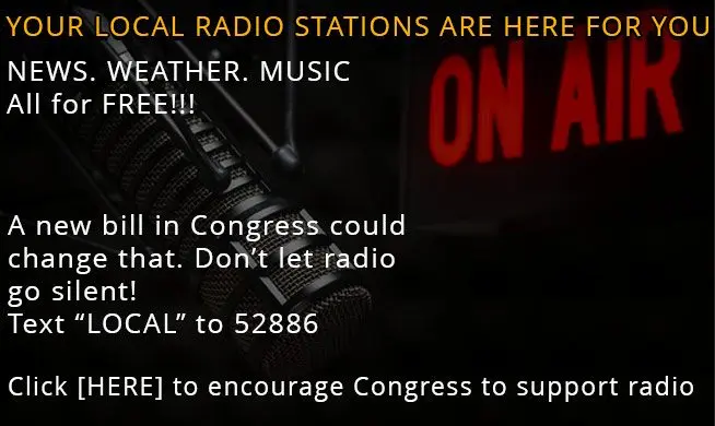 congressradio