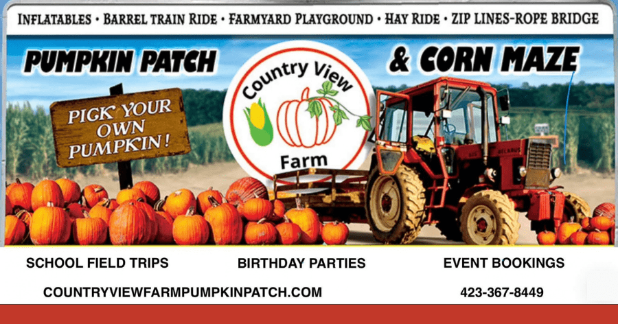 Country View Farm