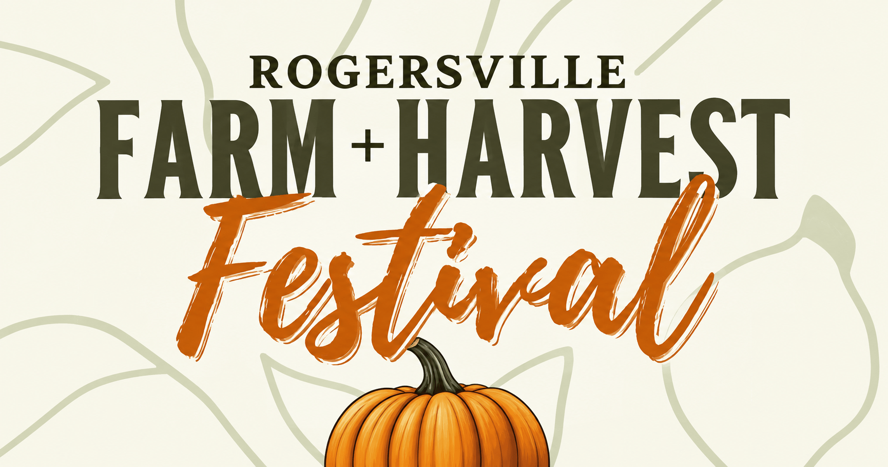 Rogersville Farm Harvest Festival