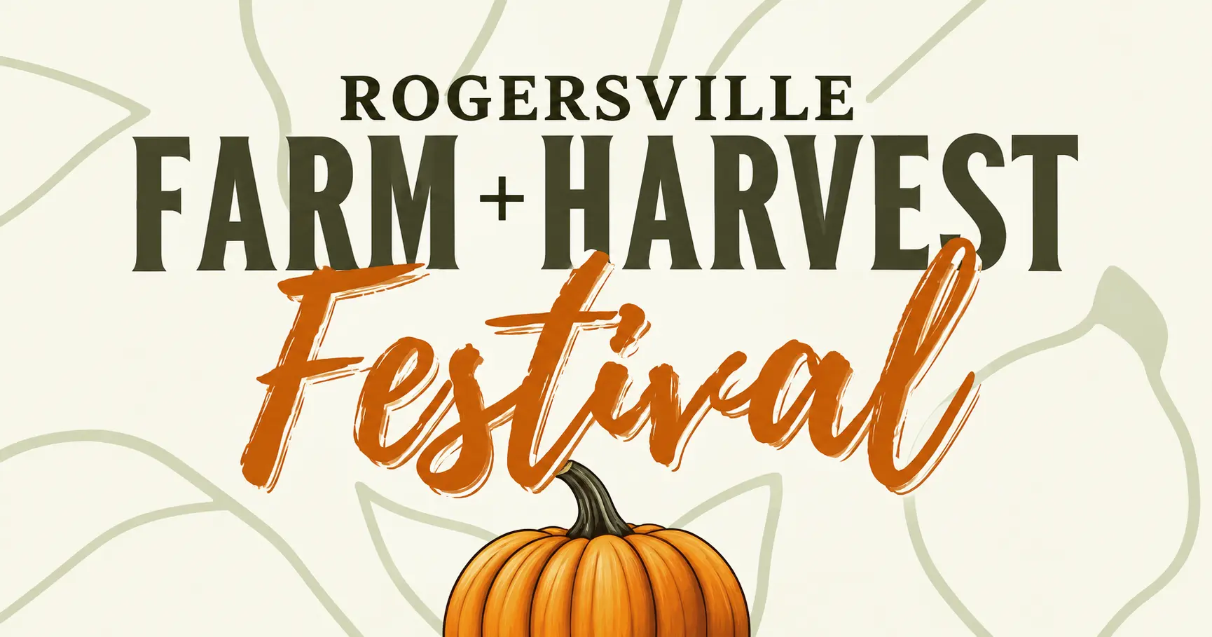 Rogersville Farm Harvest Festival