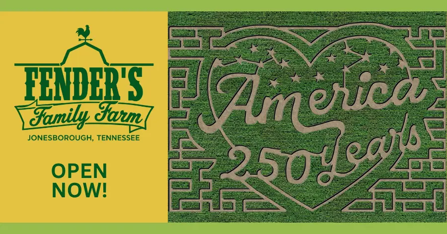 Fender's Farm