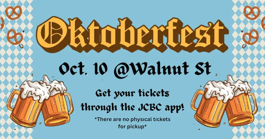 Oktoberfest at Walnut