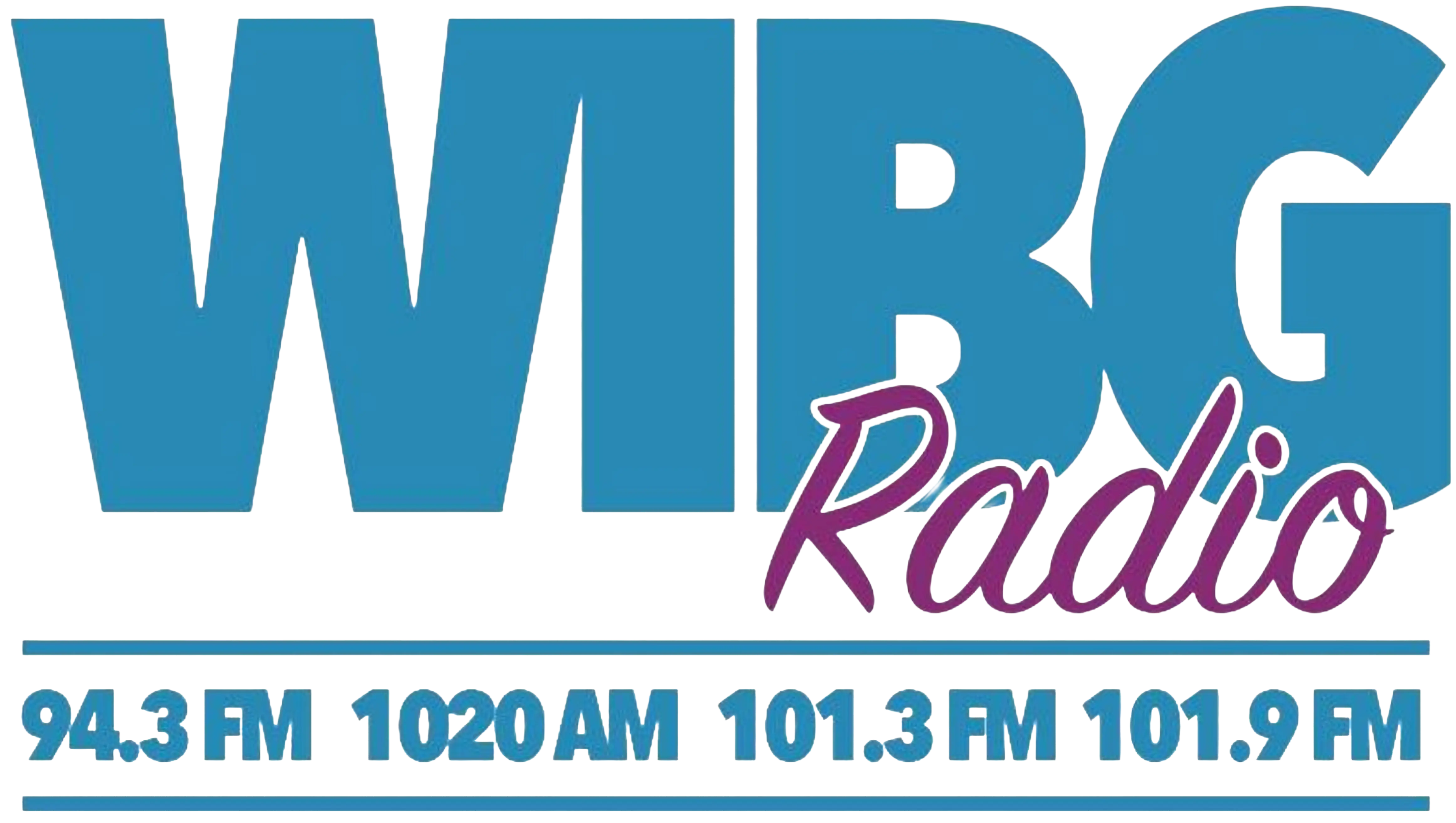 WIBG Logo