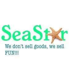 sea-star