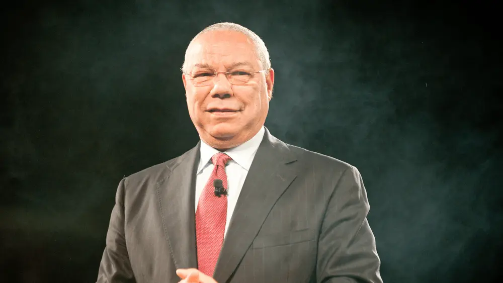 powell