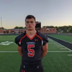 caden-kock-iowa-state-football-carroll