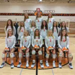 carroll-volleyball