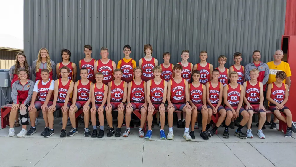 kuemper-boys