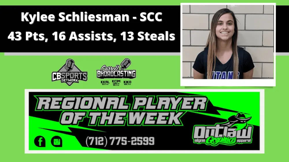 kylee-schleisman-potw