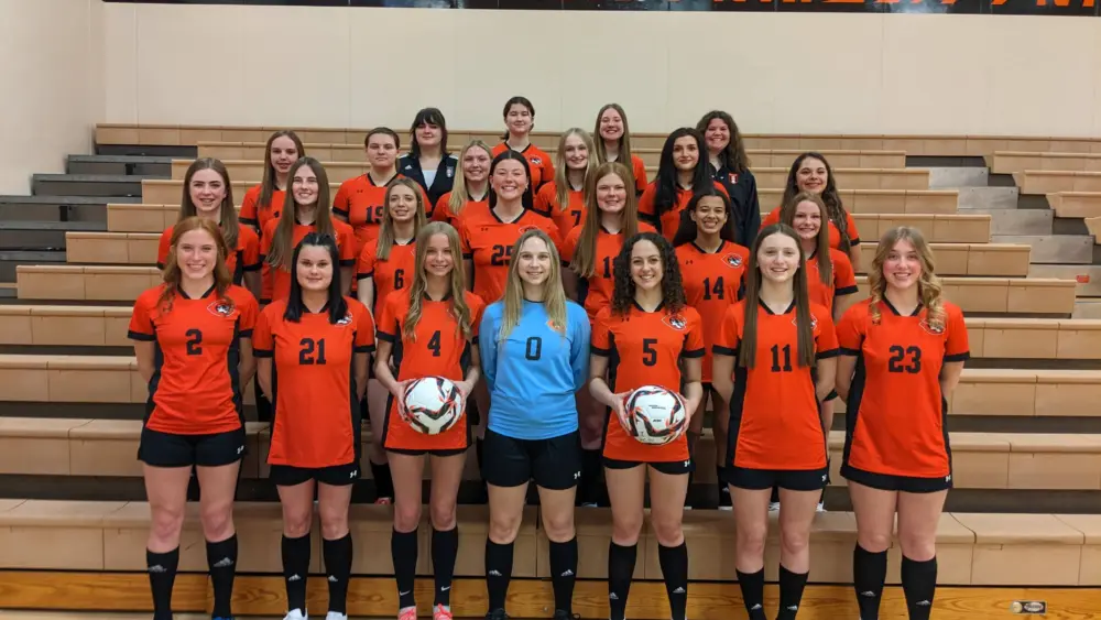carroll-girls-soccer-team