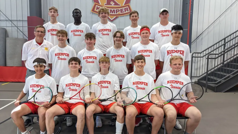 kuemper-boys-tennis