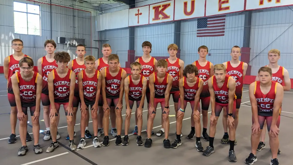 kuemper-cross-country