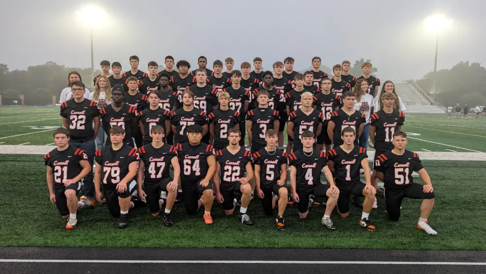 2026-carroll-football