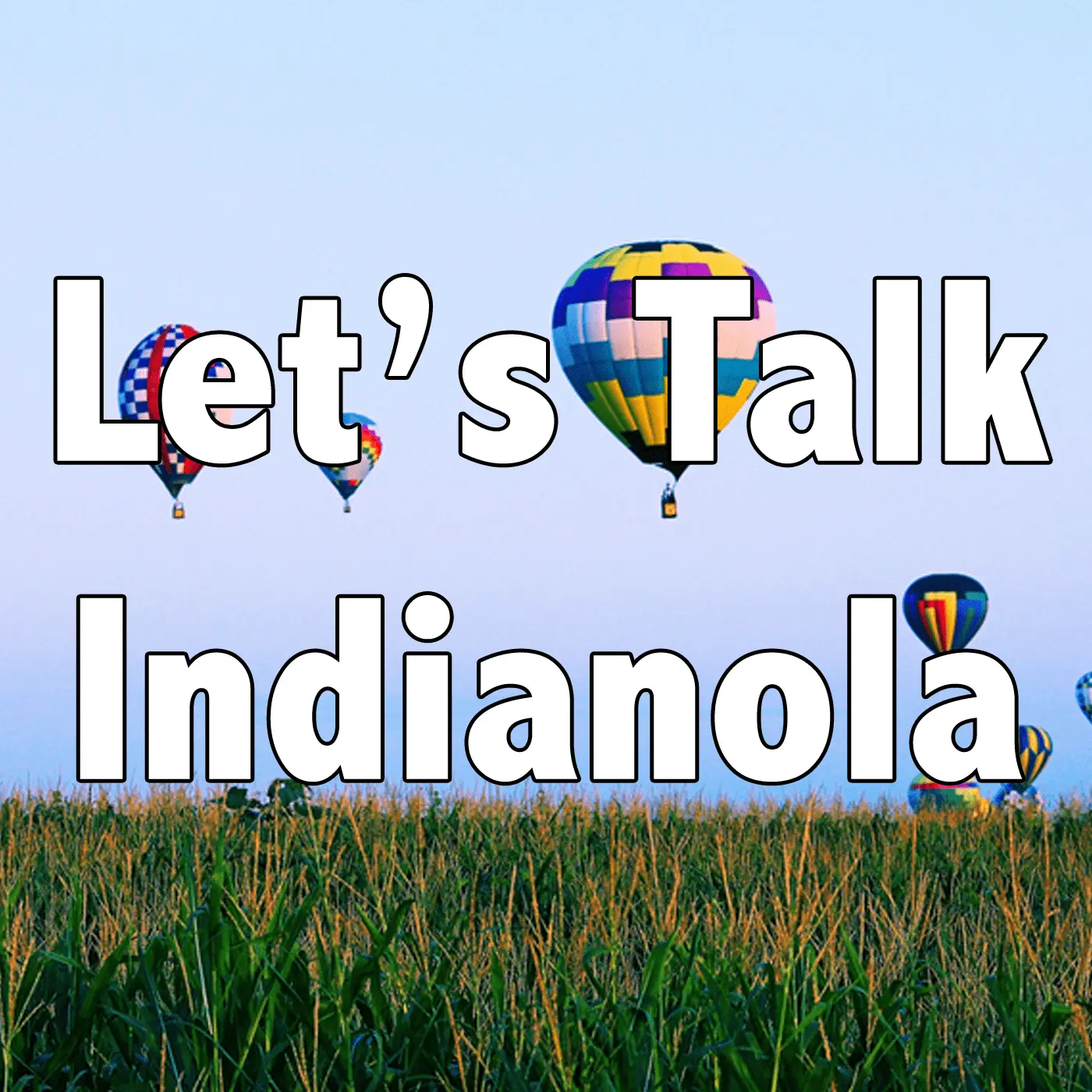 Let's Talk Indianola – Ribbon Cutting The Barn at Daydream Abode | KNIA ...
