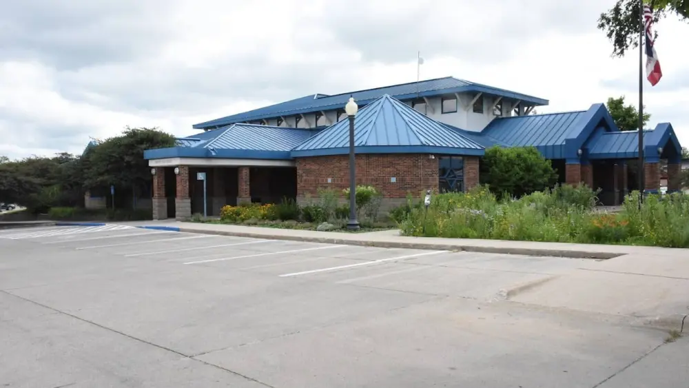 newton-public-library