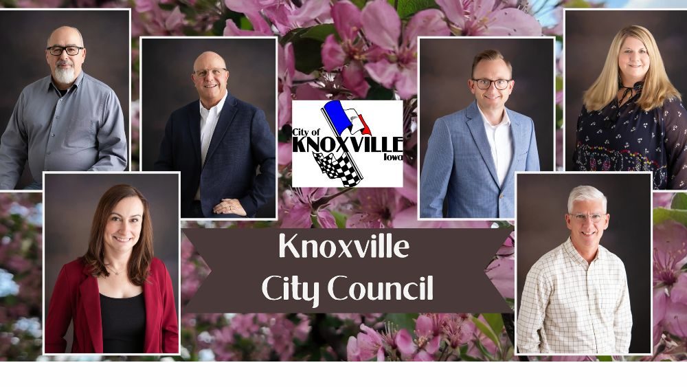 Knoxville City Council Approves City Code Amendments Tuesday
