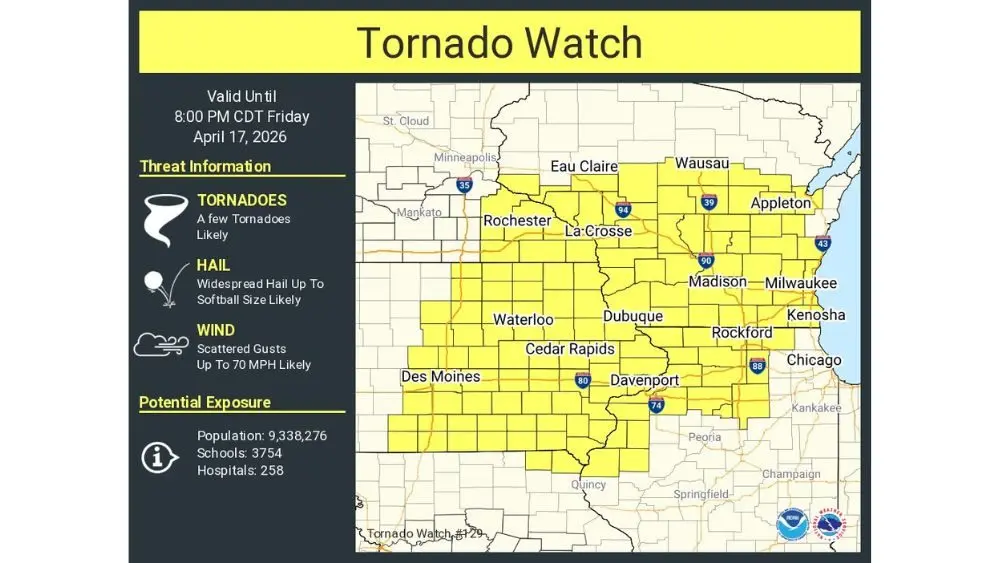 tornado-watch