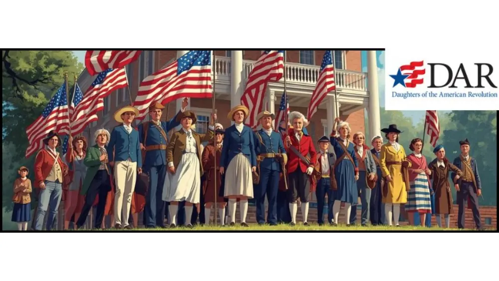 daughters-of-american-revolution