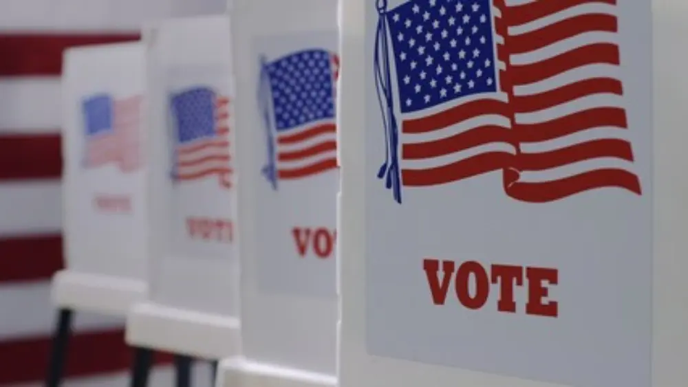 vote