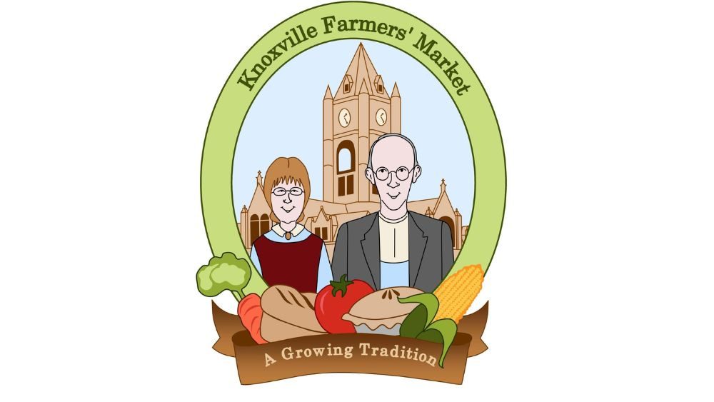 Knoxville Farmers Market Wrapping Up for the Season September 26th