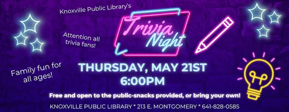 trivia-night