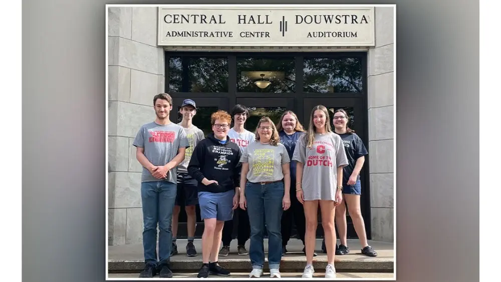 central-college-history-club