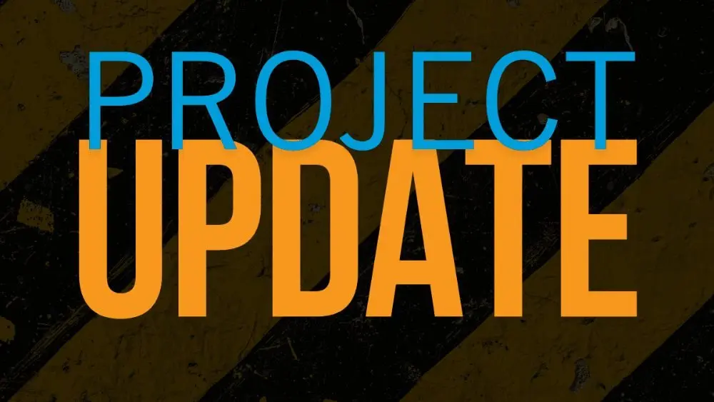 update-project