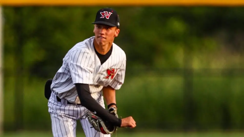 baseball-infield