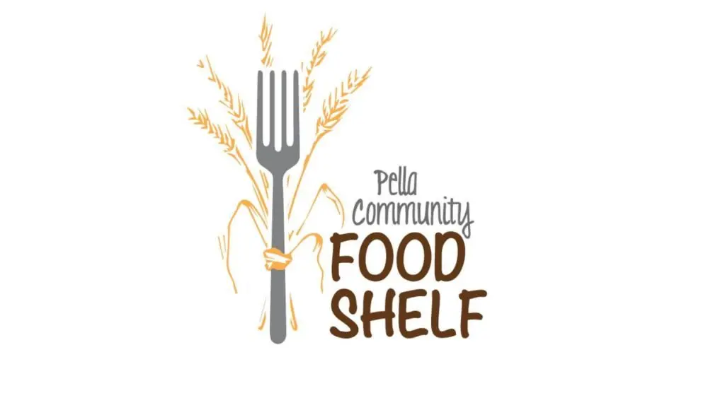 Pella Community Food Shelf Continuing Their More Than A Meal Events on Monday