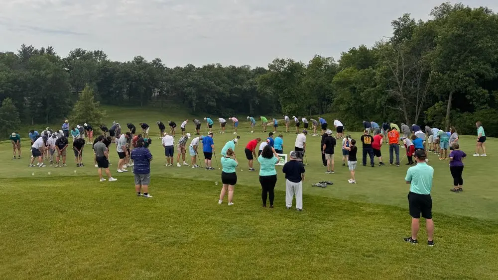 Christian Opportunity Center Holding 24th Annual Golf Classic Friday