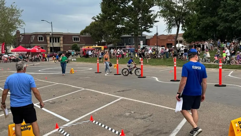 Level Up Your Fun Kicks Off Thursdays in Pella for 2026