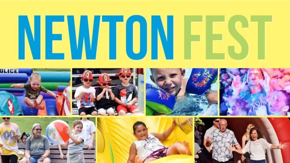 newtonfest