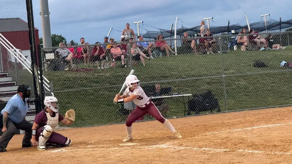 Strong Start Leads Pella Christian Softball Past Des Moines Christian, Baseball Falls to the Lions