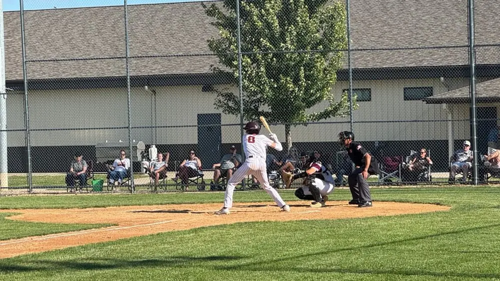 Challenging Schedule Provides Good Learning Opportunities for Pella Christian Baseball
