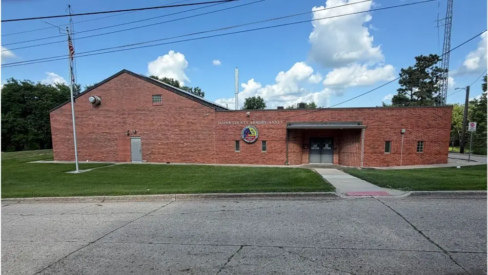 armory-building
