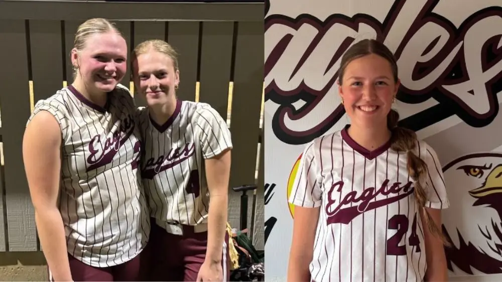 Seniors A Big Factor in Pella Christian Softball Turnaround